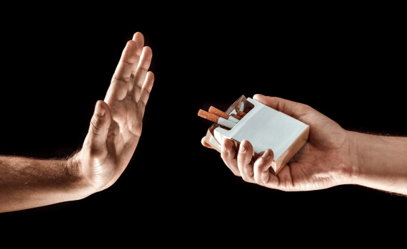 Clínica de hipnosis para dejar de fumar