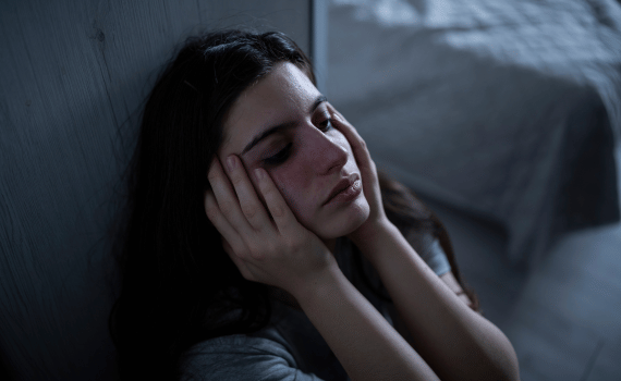 Hipnosis para dormir y sanar