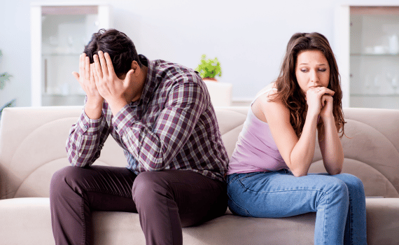 Hipnosis para superar a alguien