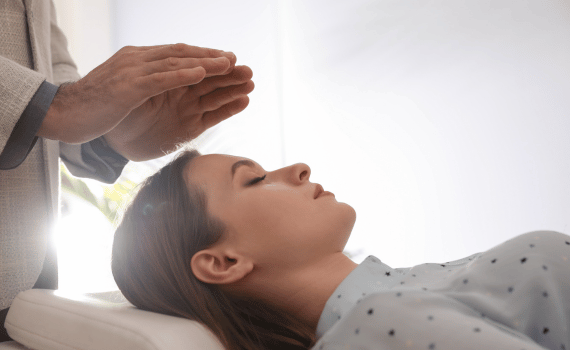 Hipnoterapia cerca de mí