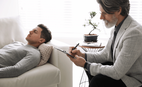 Hipnoterapia precios