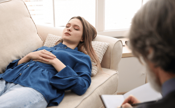 Precio hipnosis en México