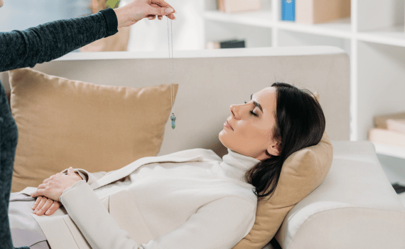 Terapia hipnosis precio