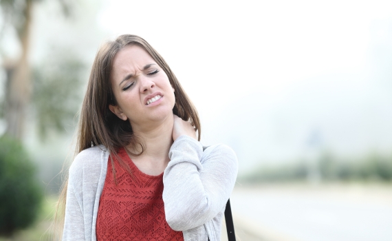 Hipnoterapia
                                        para el dolor y Fibromialgia