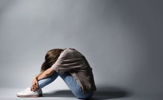 Hipnoterapia
                                        para la depresión y Autoestima