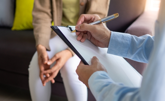 Sesiones Individuales de Hipnoterapia